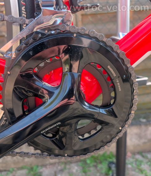 Wilier Triestina Gtr Team - 14