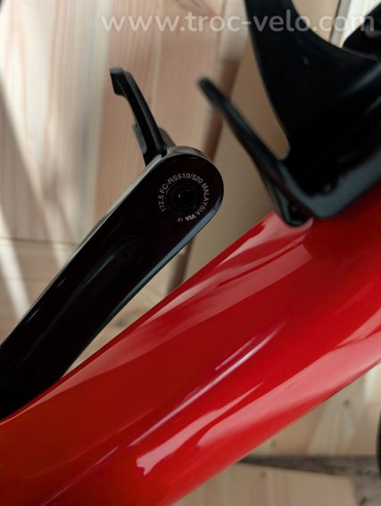 Wilier Triestina Gtr Team - 15