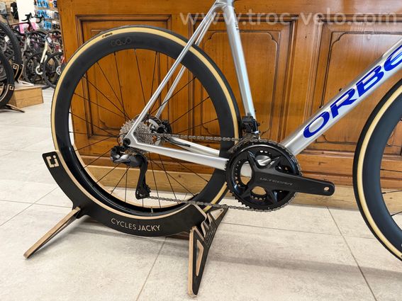 Orbea ORCA M20i LTD - 2
