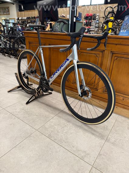 Orbea ORCA M20i LTD - 4