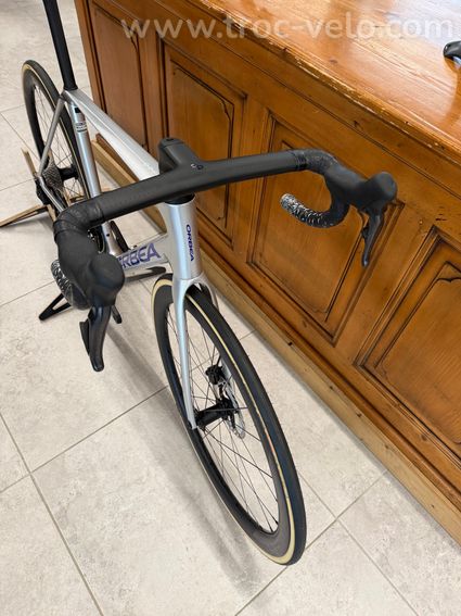 Orbea ORCA M20i LTD - 5