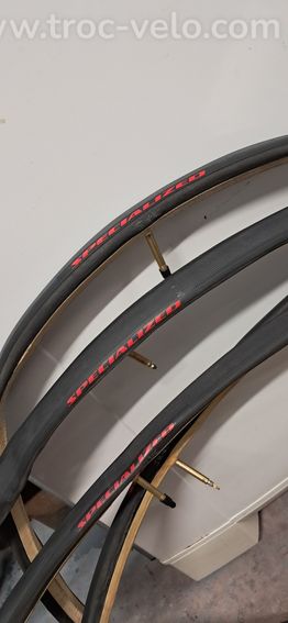 Boyaux q-step Specialized
