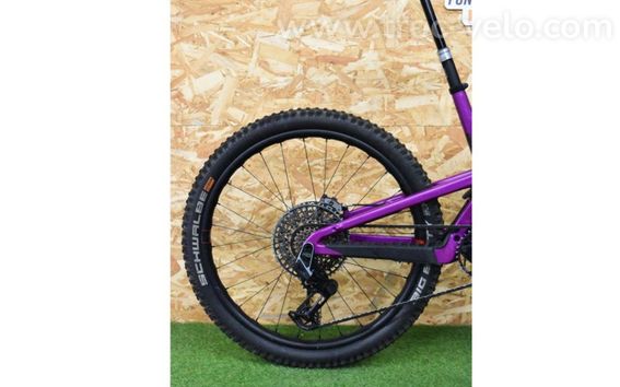 SANTA CRUZ HECKLER SL CC XO AXS| REVISE | GARANTIE 24 MOIS - 4