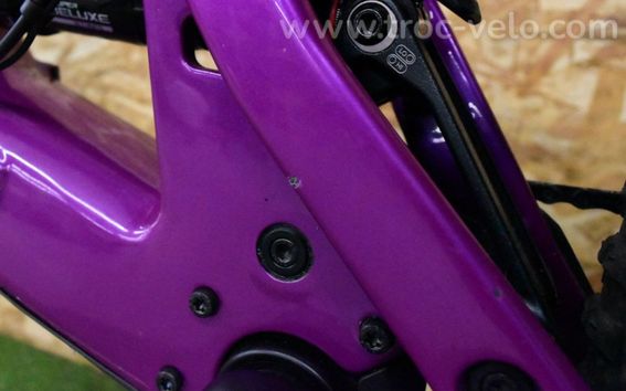 SANTA CRUZ HECKLER SL CC XO AXS| REVISE | GARANTIE 24 MOIS - 6