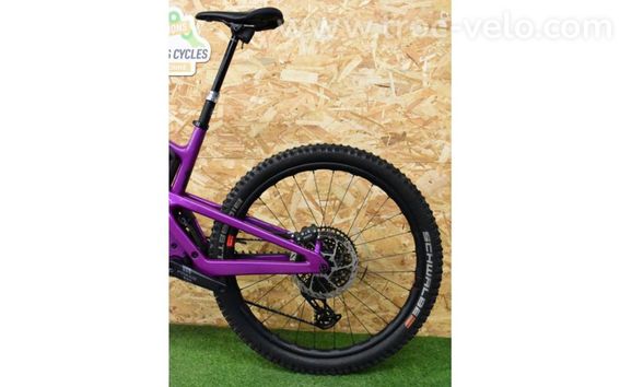 SANTA CRUZ HECKLER SL CC XO AXS| REVISE | GARANTIE 24 MOIS - 7