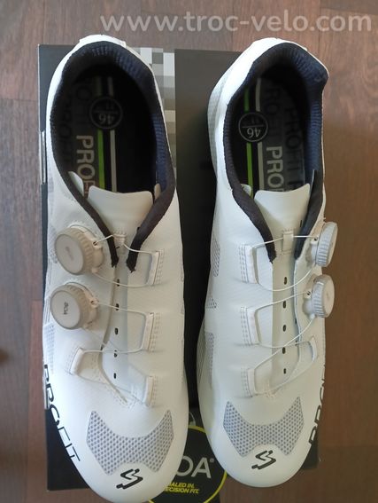 Chaussures spiuk profit neuves - 2