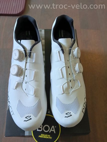Chaussures spiuk profit neuves - 3