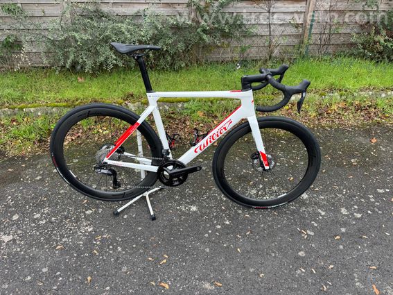 WILIER Filante SL 2026