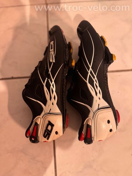 chaussure Sidi T41 - 2
