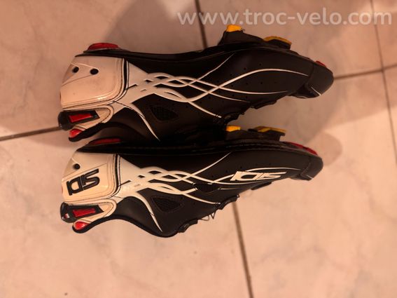 chaussure Sidi T41 - 3