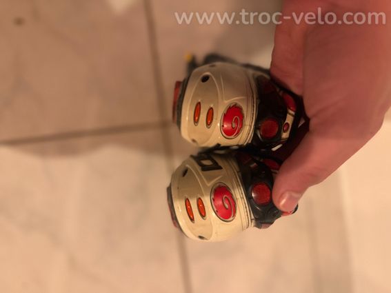 chaussure Sidi T41 - 4