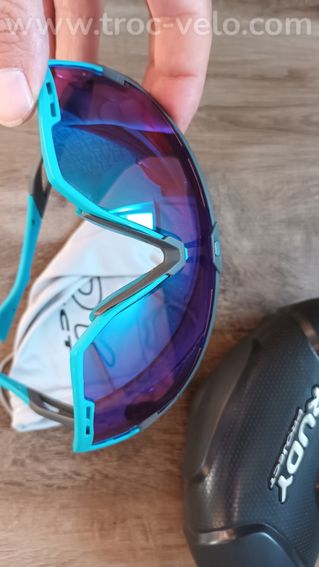 Lunettes Rudy Project Defender - 2