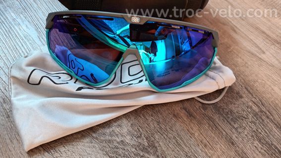 Lunettes Rudy Project Defender - 3