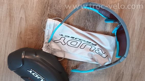 Lunettes Rudy Project Defender - 4