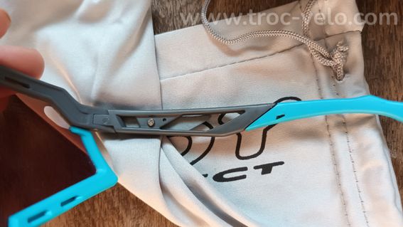 Lunettes Rudy Project Defender - 5
