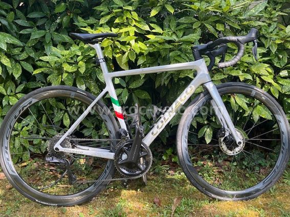 COLNAGO V3RS 2023 EDITION FROZEN