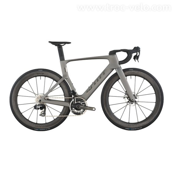Scott foil rc ultimate 2026