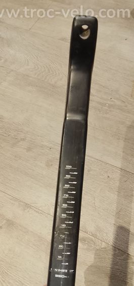 Tige de selle - 2