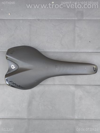 Selle Prologo