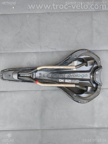 Selle Prologo - 2