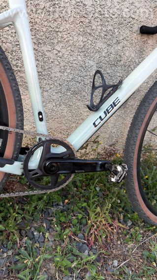 Gravel Cube Nuroad C62 Pro - 3