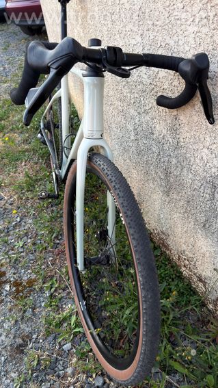 Gravel Cube Nuroad C62 Pro - 4