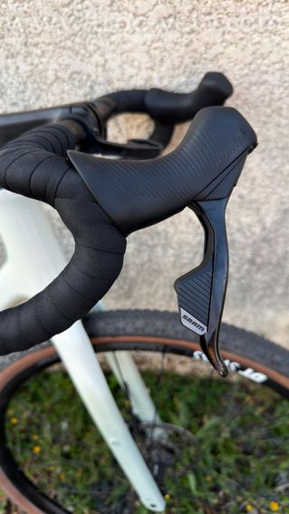 Gravel Cube Nuroad C62 Pro - 7