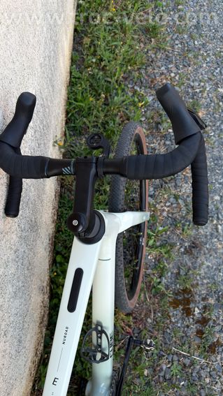 Gravel Cube Nuroad C62 Pro - 9