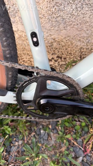 Gravel Cube Nuroad C62 Pro - 10
