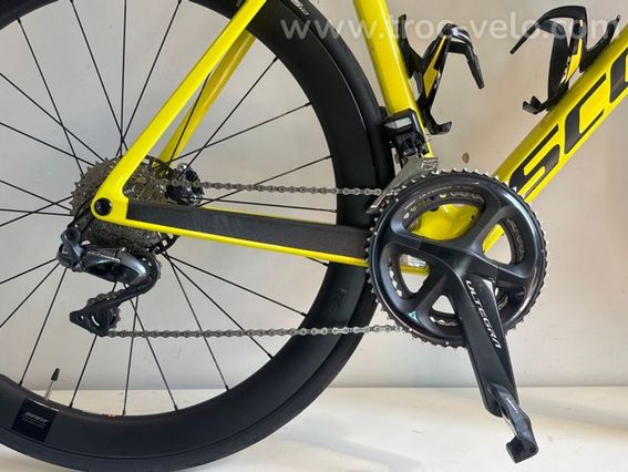 scott addict rc 30 prix négociable  - 3