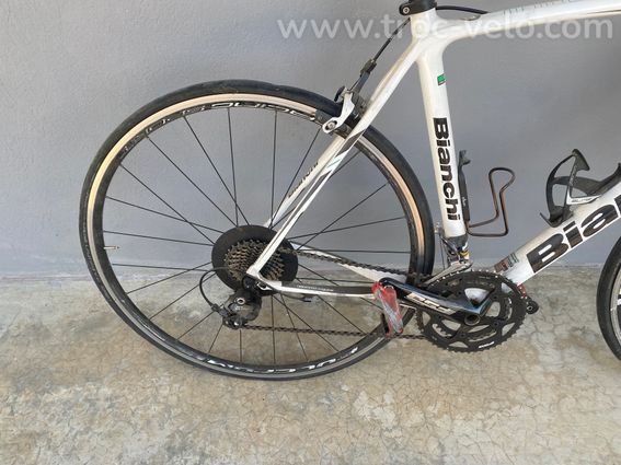 Vélo de route Bianchi  - 2