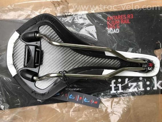 Selle fizik antares neuve - 2