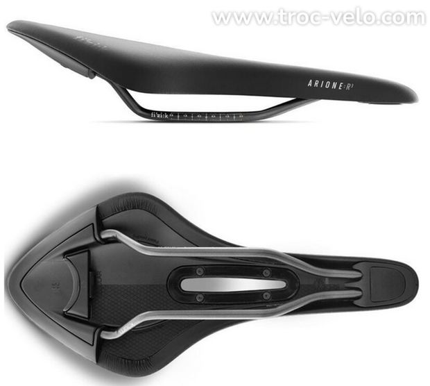 Selle vélo route Fizik Arione R3 - 2