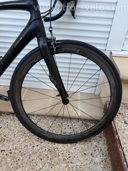 Specialized S-Works Roubaix SL4 – Taille 56 – Dura-Ace 11v – Bora WTO 45 - 4