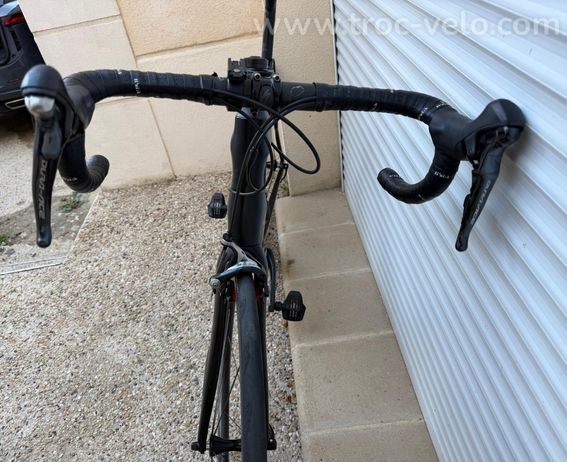 Specialized S-Works Roubaix SL4 – Taille 56 – Dura-Ace 11v – Bora WTO 45 - 5