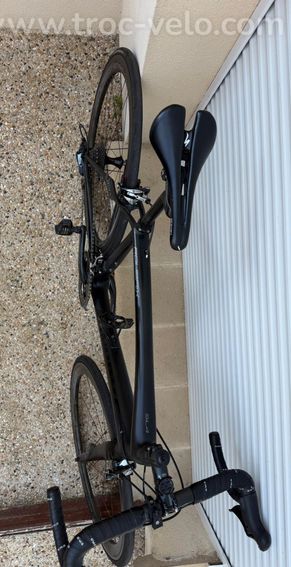 Specialized S-Works Roubaix SL4 – Taille 56 – Dura-Ace 11v – Bora WTO 45 - 6