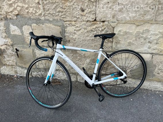 Vélo Lapierre femme  - 2
