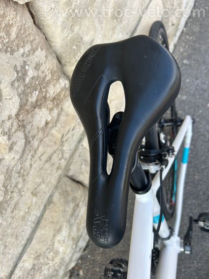 Vélo Lapierre femme  - 4