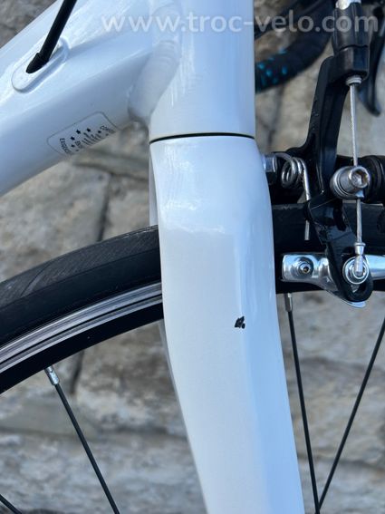 Vélo Lapierre femme  - 5