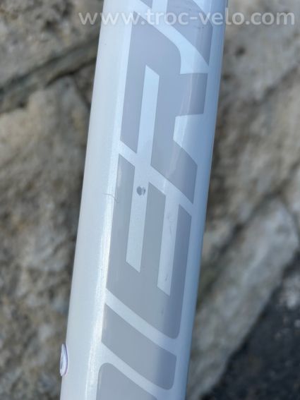 Vélo Lapierre femme  - 6