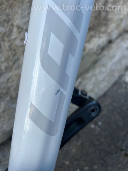 Vélo Lapierre femme  - 7