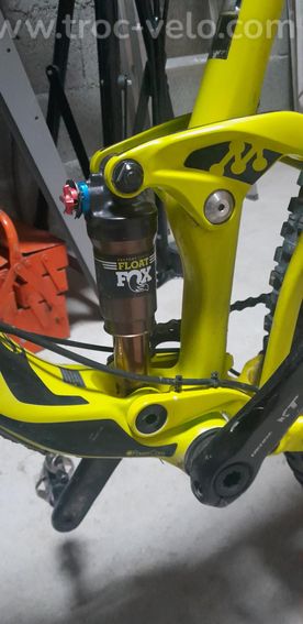 vtt XC Giant - 2