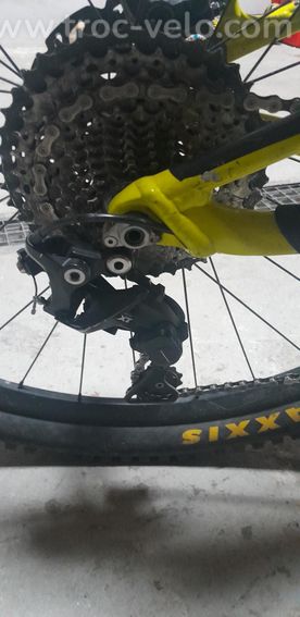 vtt XC Giant - 4