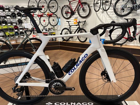 Colnago Y1rs Sram Force