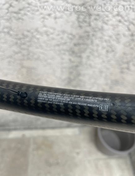 Mavic Ksyrium Pro Carbon SL UST - 2