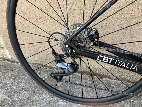 CBT Necer 99  - 7