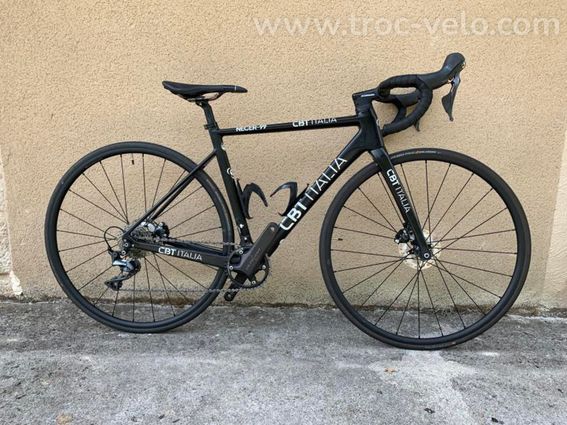 CBT Necer 99  - 10