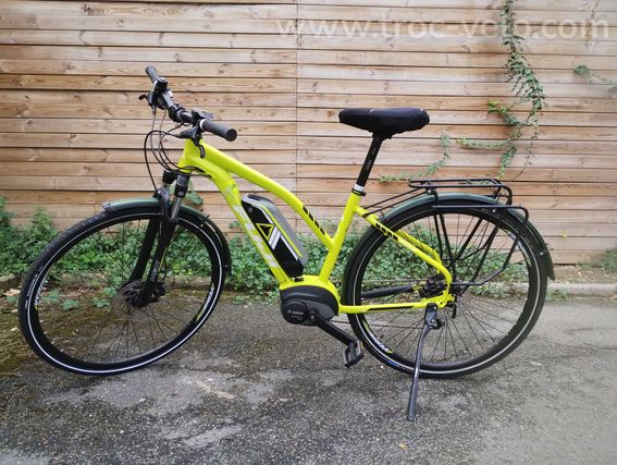 VAE Fuji E-TRAVERSE 1.3ST 2018 - 2