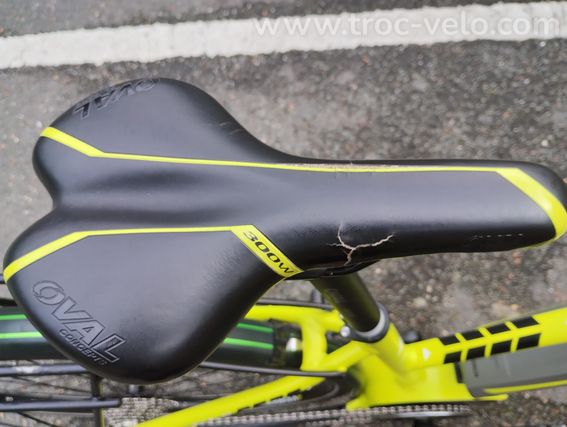 VAE Fuji E-TRAVERSE 1.3ST 2018 - 6