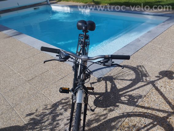 Vélo vintage Peugeot Country - 3